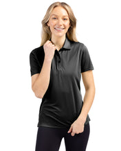 Load image into Gallery viewer, Clique Parma Tech Jersey Womens Polo