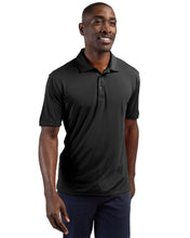 Load image into Gallery viewer, Clique Parma Tech Jersey Mens Polo
