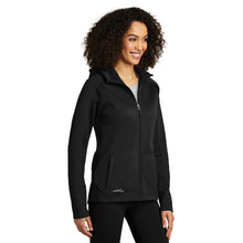 Load image into Gallery viewer, Eddie Bauer® Ladies Trail Soft Shell Jacket