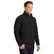Load image into Gallery viewer, Port Authority® Core Soft Shell Jacket