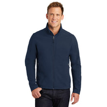 Load image into Gallery viewer, Port Authority® Core Soft Shell Jacket