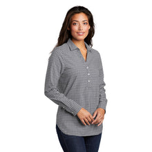 Load image into Gallery viewer, Port Authority ® Ladies City Stretch Tunic
