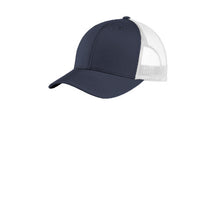 Load image into Gallery viewer, Sport-Tek ® Yupoong ® Retro Trucker Cap