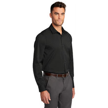 Load image into Gallery viewer, Port Authority ® City Stretch Shirt