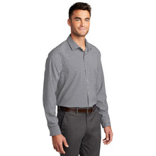 Load image into Gallery viewer, Port Authority ® City Stretch Shirt