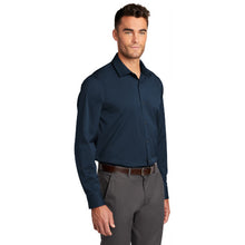Load image into Gallery viewer, Port Authority ® City Stretch Shirt