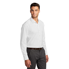 Load image into Gallery viewer, Port Authority ® City Stretch Shirt