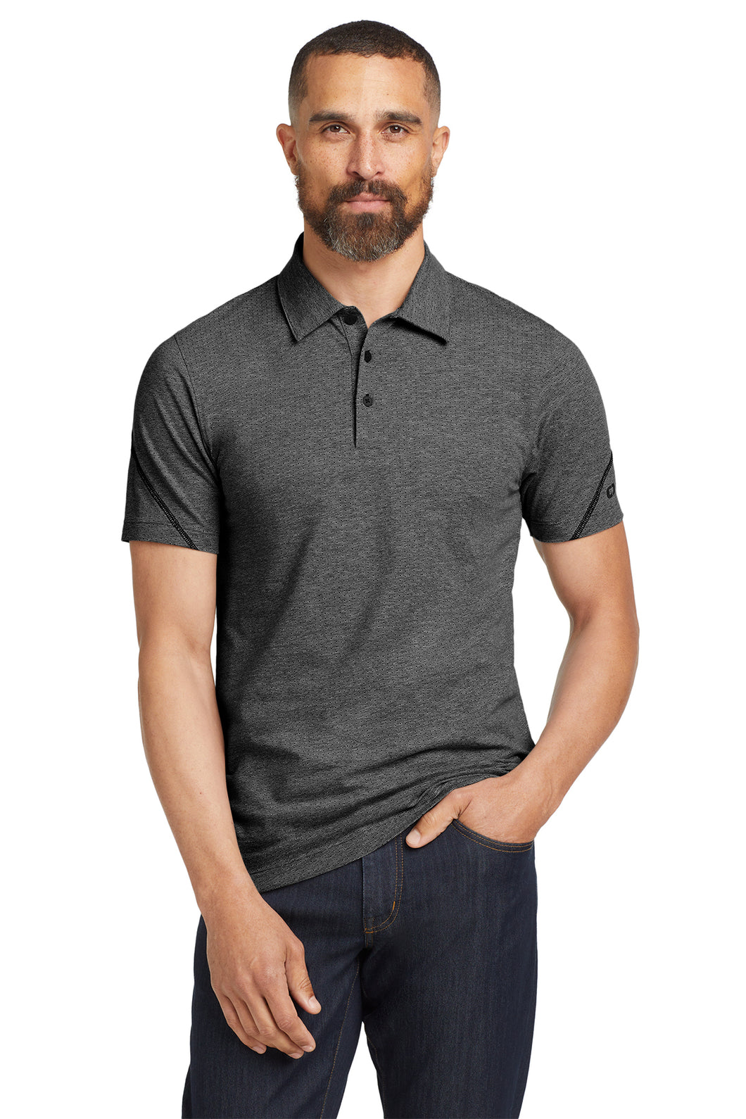 OGIO ® Tread Polo