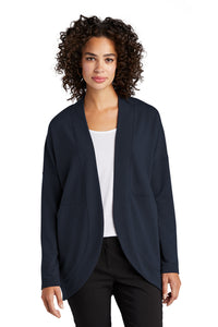 Mercer+Mettle™ Women’s Stretch Open-Front Cardigan