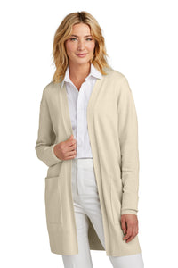 Mercer+Mettle™ Women’s Open-Front Cardigan Sweater