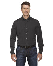 Load image into Gallery viewer, North End Men&#39;s Mélange Performance Shirt
