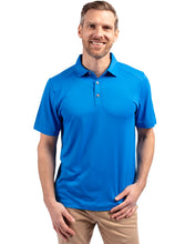 Load image into Gallery viewer, Cutter &amp; Buck Forge Eco Stretch Recycled Mens Polo
