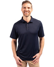 Load image into Gallery viewer, Cutter &amp; Buck Forge Eco Stretch Recycled Mens Polo
