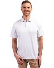 Load image into Gallery viewer, Cutter &amp; Buck Forge Eco Stretch Recycled Mens Polo
