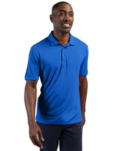 Load image into Gallery viewer, Clique Parma Tech Jersey Mens Polo
