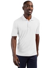 Load image into Gallery viewer, Clique Parma Tech Jersey Mens Polo
