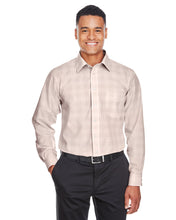 Load image into Gallery viewer, Devon &amp; Jones Men&#39;s Crown Woven Collection™ Glen Plaid
