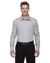 Load image into Gallery viewer, Devon &amp; Jones Men&#39;s Crown Woven Collection™ Glen Plaid
