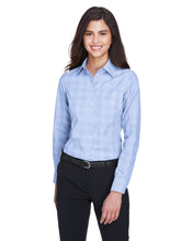 Load image into Gallery viewer, Devon &amp; Jones Ladies&#39; Crown Woven Collection™ Glen Plaid
