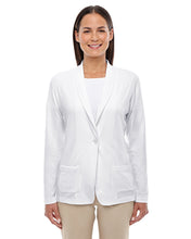Load image into Gallery viewer, Devon &amp; Jones Ladies&#39; Perfect Fit™ Shawl Collar Cardigan
