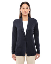 Load image into Gallery viewer, Devon &amp; Jones Ladies&#39; Perfect Fit™ Shawl Collar Cardigan
