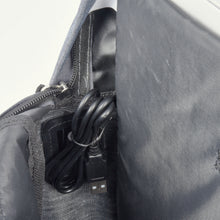 Load image into Gallery viewer, COMPUTER BACKPACK WITH CHARGING PORT

