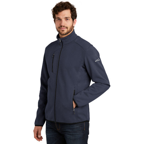 Eddie Bauer ® Dash Full-Zip Fleece Jacket