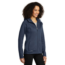 Load image into Gallery viewer, Eddie Bauer® Ladies Trail Soft Shell Jacket
