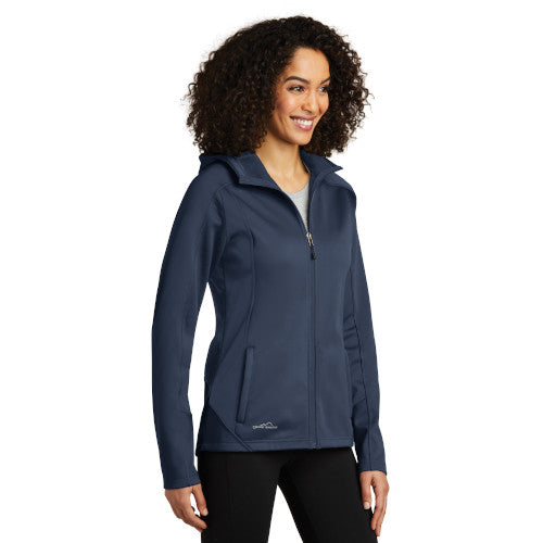 Eddie Bauer® Ladies Trail Soft Shell Jacket