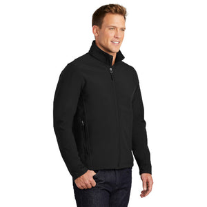 Port Authority® Core Soft Shell Jacket