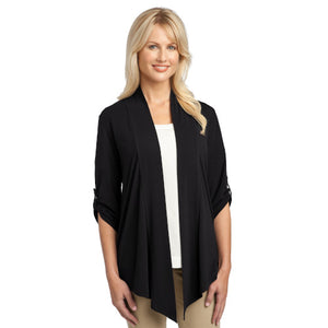 Port Authority® Ladies Concept Shrug