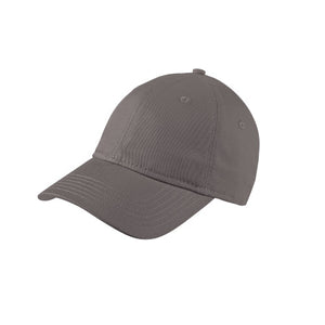 New Era® - Adjustable Unstructured Cap