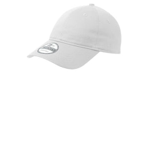 New Era® - Adjustable Unstructured Cap