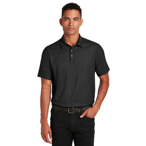 OGIO® Onyx Polo