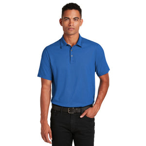 OGIO® Onyx Polo
