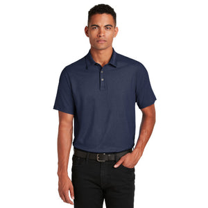 OGIO® Onyx Polo