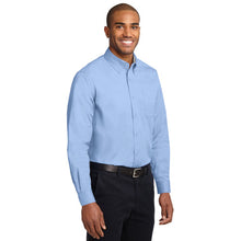 Load image into Gallery viewer, Port Authority® Long Sleeve Easy Care Shirt
