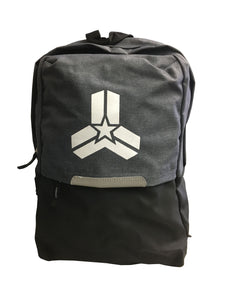 COMPUTER BACKPACK WITH CHARGING PORT