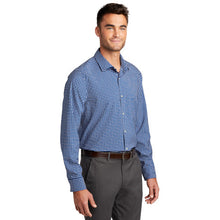 Load image into Gallery viewer, Port Authority ® City Stretch Shirt
